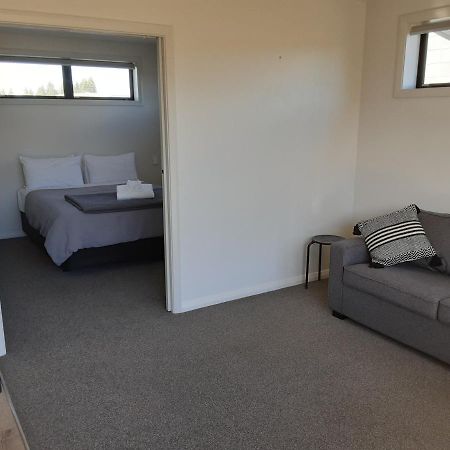Apartament Two Thumbs Unit 2 Lake Tekapo Zewnętrze zdjęcie