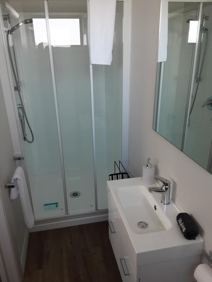 Apartament Two Thumbs Unit 2 Lake Tekapo Zewnętrze zdjęcie